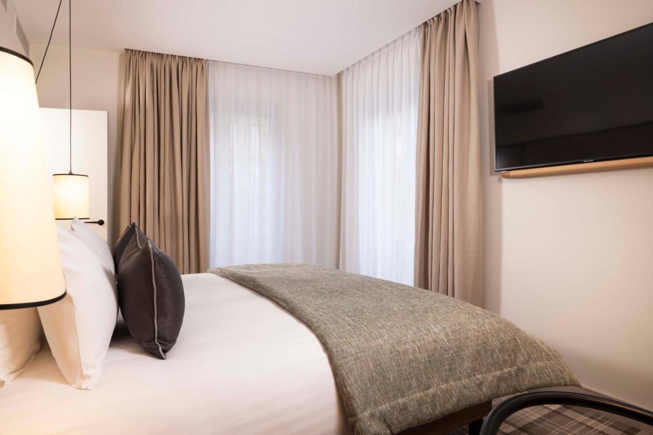 Superior Kamer met Toegang tot de Spa